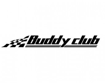 Buddy Club Wheels