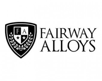 Fairway Alloys Wheels