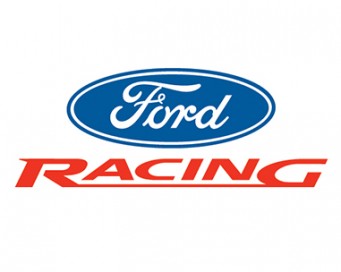 Ford Racing Wheels