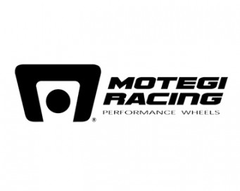 MOTEGI Racing Wheels