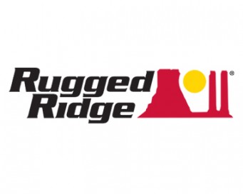 Rugged Ridge Wheels