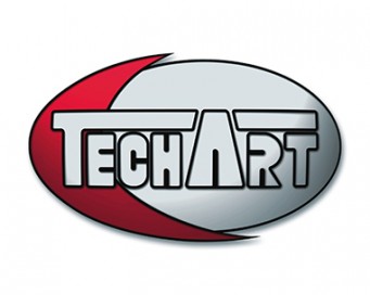 TechArt Wheels