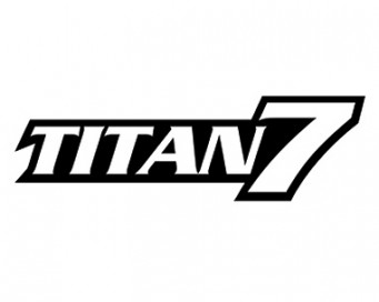Titan 7 Wheels