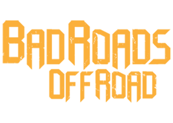 Badroads Offroad Wheels