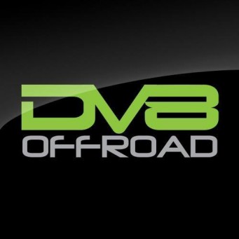 DV8 Offroad Wheels