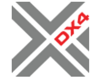 DX4 Wheels