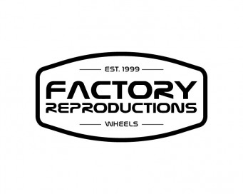 Factory Reproductions Wheels