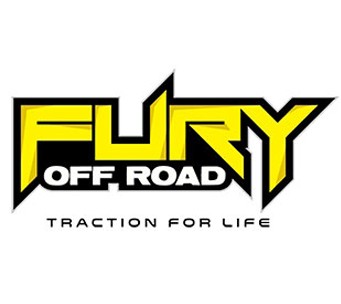 Fury Offroad Tires