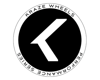 Kraze Wheels