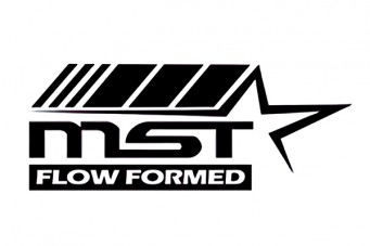 MST Flow Formed Wheels