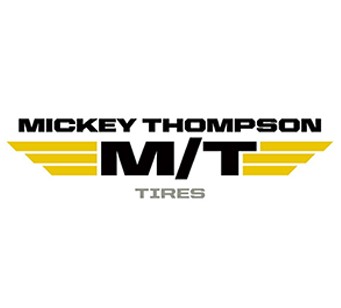 Mickey Thompson