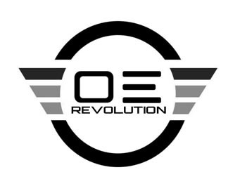 OE Revolution Wheels