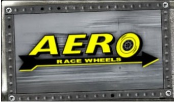 Aero Race Wheels