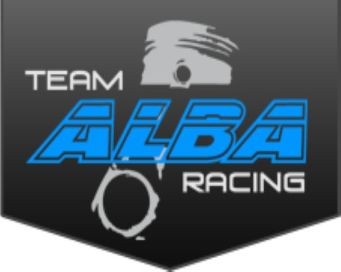 Alba Racing Wheels