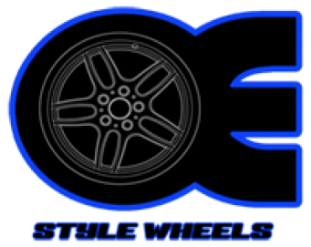 OE Style Wheels