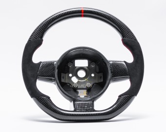 Custom OEM Steering Wheels