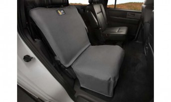 Safety & Seats
