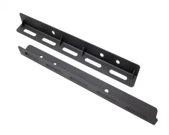 Truck Bed Side Rails