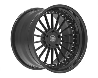 DPE RS Series Wheels