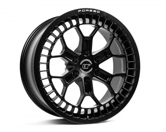 VR Forged D02 Wheels