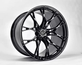 VR Forged D01 Wheels
