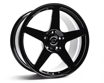 VR Forged D12 Wheels