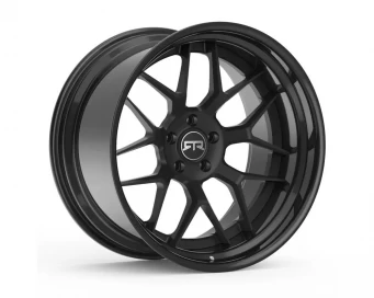 Tech 7 Forged