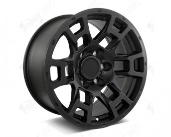 Flow Forged 4TR Pro Style