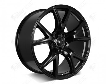 Factory Style Wheels