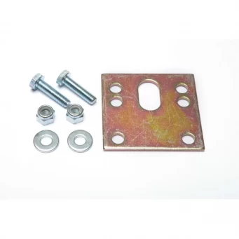 Transfer Case Components