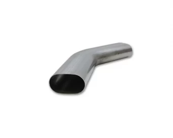 45 Degree Bend Steel Pipes