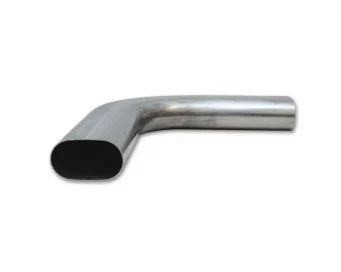 90 Degree Bend Steel Pipes