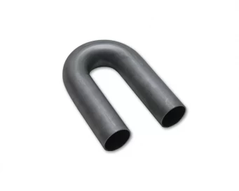 180 Degree Bend Steel Pipes