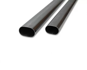 Straight Steel Pipes