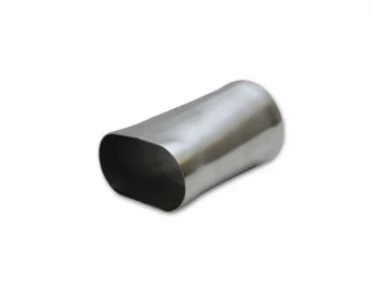 Transition Adapter Steel Pipes