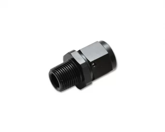 Straight Adapter Fittings