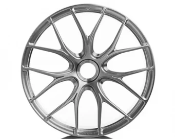 Competition Series Wheels