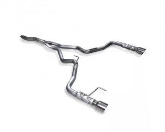Complete Exhaust Kits