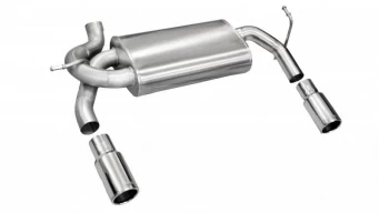 Complete Exhaust Kits
