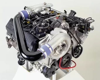 Turbo | Supercharger