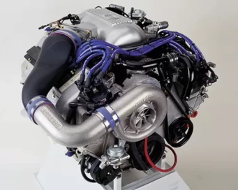 Turbo | Supercharger
