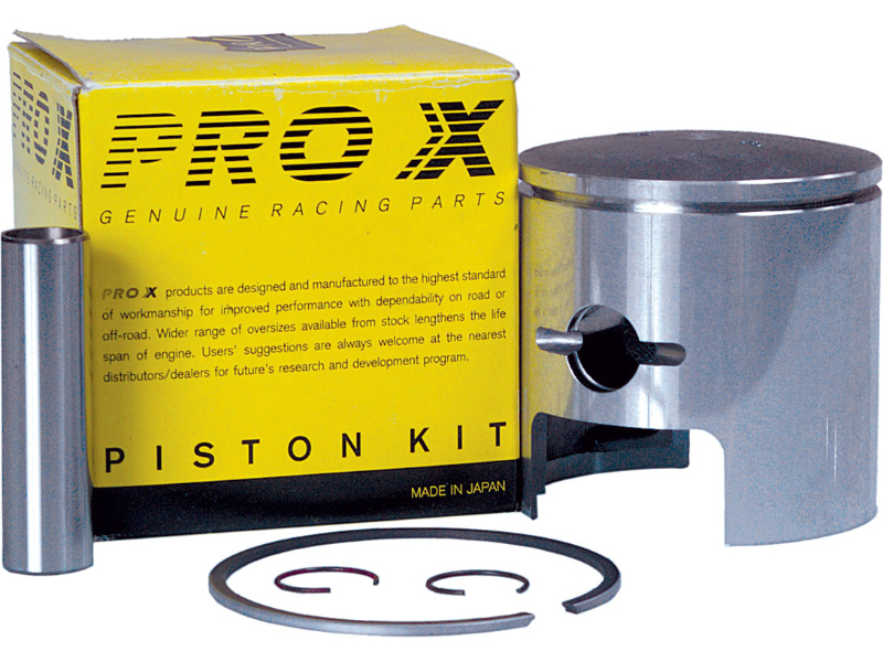 A 94,95 B C Piston PROX Kolben kit Ktm EXC 530 Prox 2008-2011 94,96 94,94