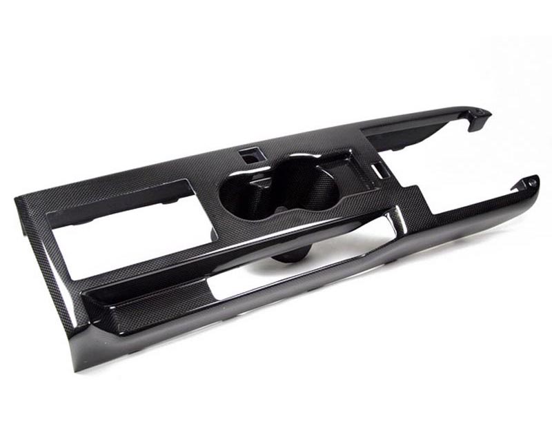 Carbign Craft Carbon Fiber Center Console Ford Mustang 05 09