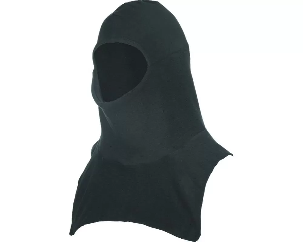 SP1 Black Proclava Face Mask - SM-16042