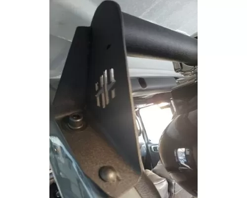 Hammerhead Armor Black Rear Speaker Pod Mount Jeep Wrangler JL 2018+ - 600-56-0831